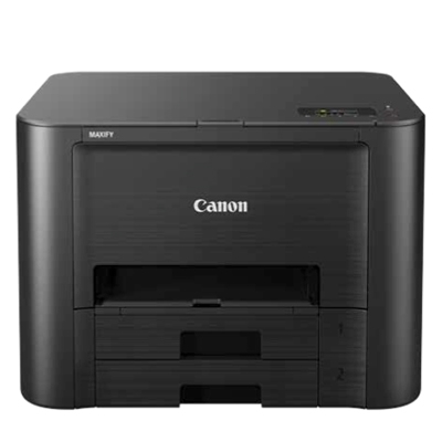 Prodotti e Cartucce Canon MAXIFY IB4050