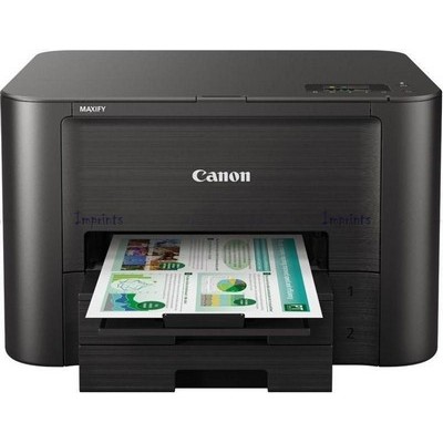 Prodotti e Cartucce Canon MAXIFY IB5455