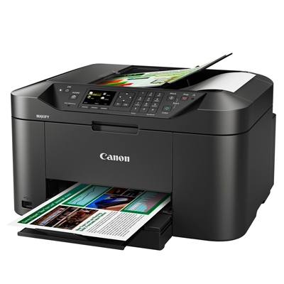 Prodotti e Cartucce Canon MAXIFY MB2050