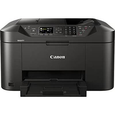 Prodotti e Cartucce Canon MAXIFY MB2150