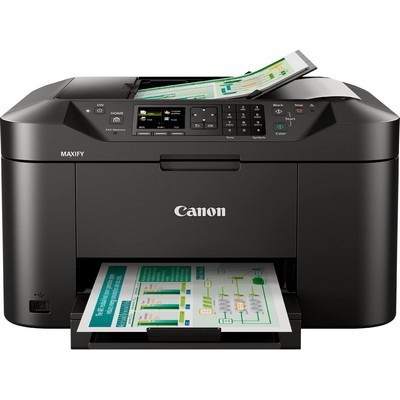 Prodotti e Cartucce Canon MAXIFY MB2155