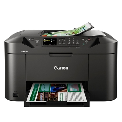 Prodotti e Cartucce Canon MAXIFY MB5050