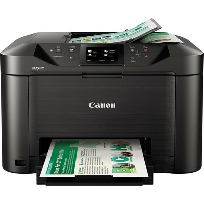 Prodotti e Cartucce Canon MAXIFY MB5140