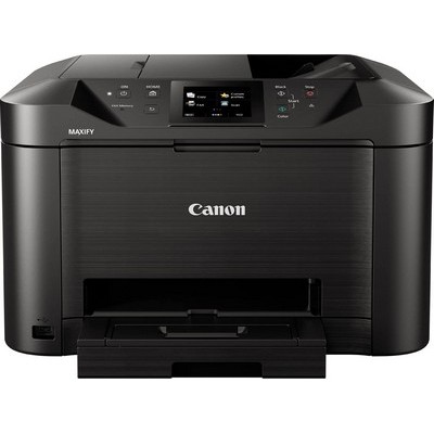 Prodotti e Cartucce Canon MAXIFY MB5155