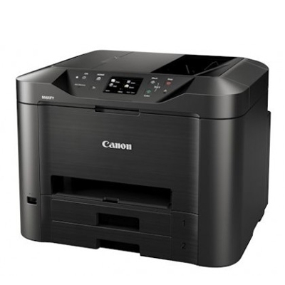 Prodotti e Cartucce Canon MAXIFY MB5350