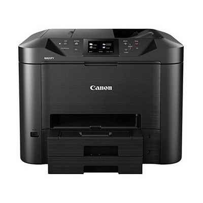 Prodotti e Cartucce Canon MAXIFY MB5450