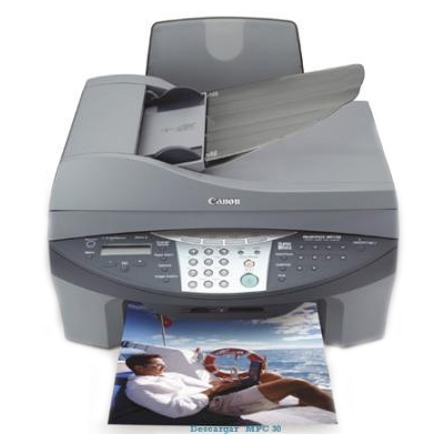 Prodotti e Cartucce Canon MULTIPASS C30