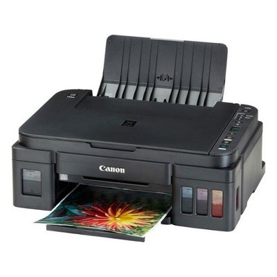 Prodotti e Cartucce Canon PIXMA G3510