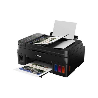 Prodotti e Cartucce Canon PIXMA G4510