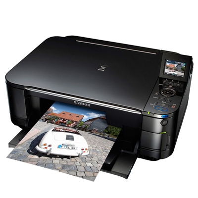 Prodotti e Cartucce Canon PIXMA MG5250