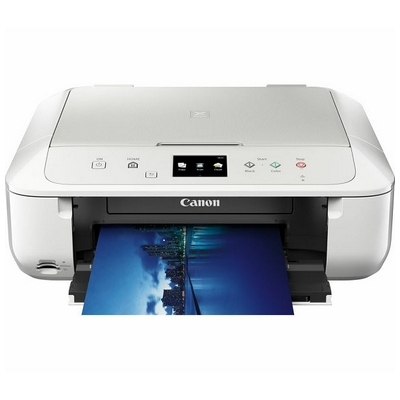 Prodotti e Cartucce Canon PIXMA MG6851