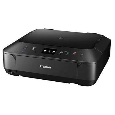 Prodotti e Cartucce Canon PIXMA MG6852