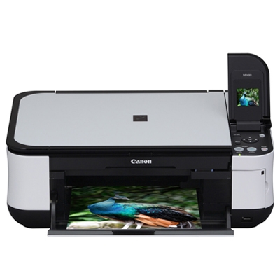 Prodotti e Cartucce Canon PIXMA MP480