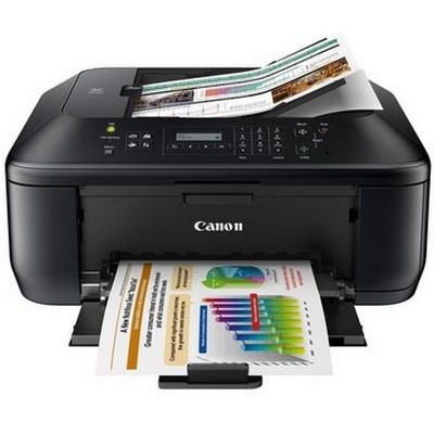 Prodotti e Cartucce Canon PIXMA MX370