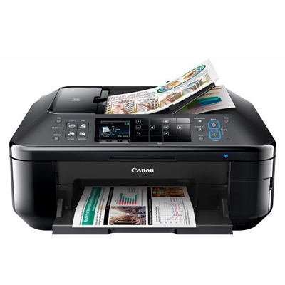 Prodotti e Cartucce Canon PIXMA MX515