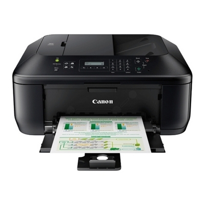 Prodotti e Cartucce Canon PIXMA MX724