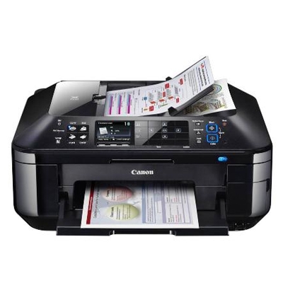 Prodotti e Cartucce Canon PIXMA MX885