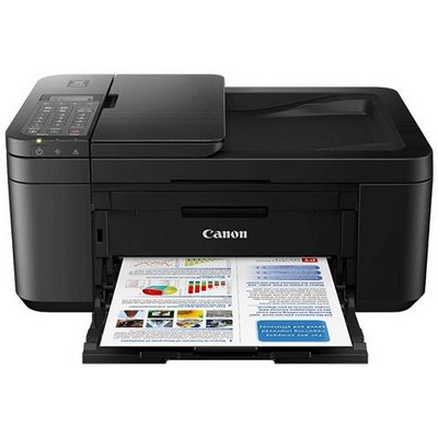 Prodotti e Cartucce Canon PIXMA TR4550