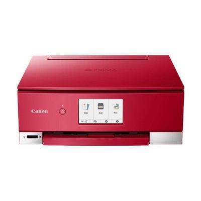 Prodotti e Cartucce Canon PIXMA TS8352