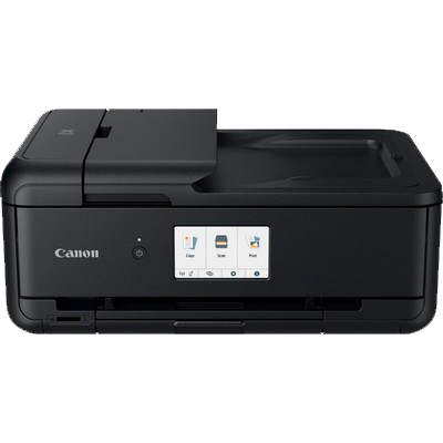 Prodotti e Cartucce Canon PIXMA TS9550