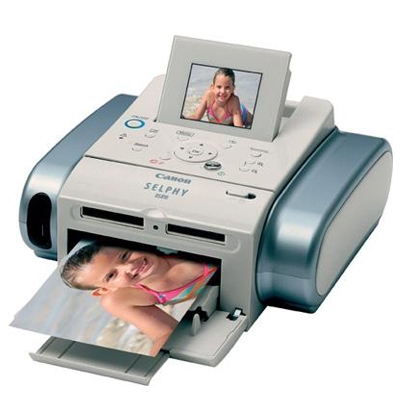 Prodotti e Cartucce Canon SELPHY DS810