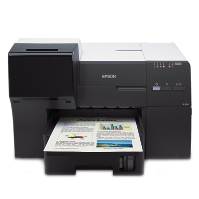 Prodotti e Cartucce Epson B-300