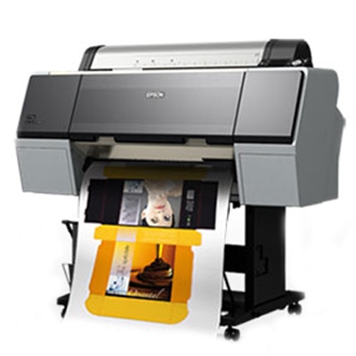 Prodotti e Cartucce Epson COLOR PROOFER 7600