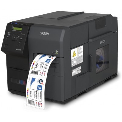 Prodotti e Cartucce Epson COLORWORKS C7500G