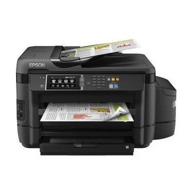 Prodotti e Cartucce Epson ECOTANK ET-16500