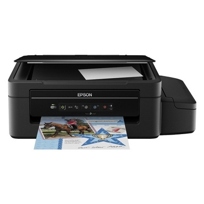 Prodotti e Cartucce Epson ECOTANK ET-2500