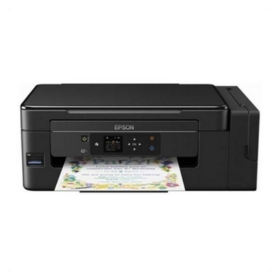 Prodotti e Cartucce Epson ECOTANK ET-2650