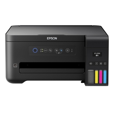 Prodotti e Cartucce Epson ECOTANK ET-2700