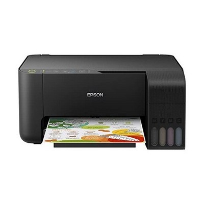 Epson Ecotank ET-2711 Cartouche d'encre — IMPRIM