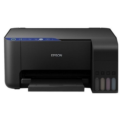 Prodotti e Cartucce Epson ECOTANK ET-2711