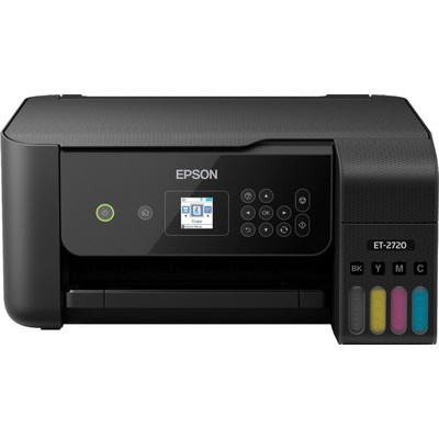 Prodotti e Cartucce Epson ECOTANK ET-2720