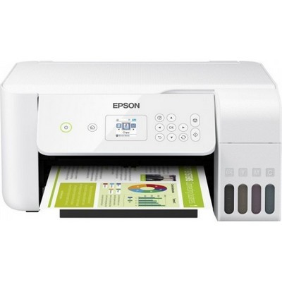 Prodotti e Cartucce Epson ECOTANK ET-2726