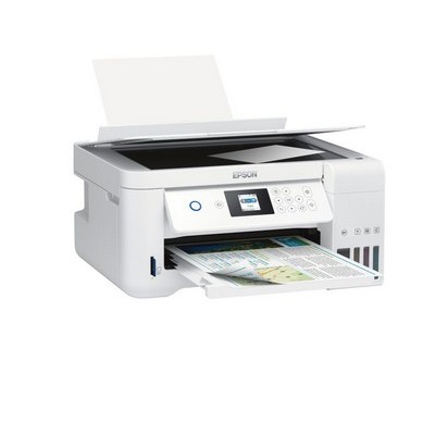 Prodotti e Cartucce Epson ECOTANK ET-2756