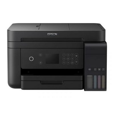 Prodotti e Cartucce Epson ECOTANK ET-3750