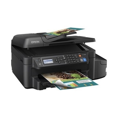 Prodotti e Cartucce Epson ECOTANK ET-4550