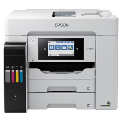 Prodotti e Cartucce Epson ECOTANK ET-5880