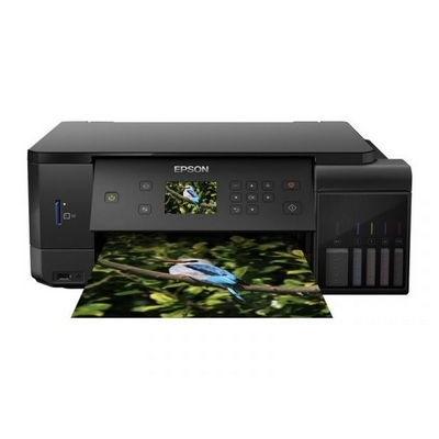 Prodotti e Cartucce Epson ECOTANK ET-7700