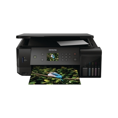 Prodotti e Cartucce Epson ECOTANK ET-7750