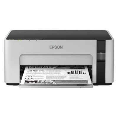 Prodotti e Cartucce Epson ECOTANK ET-M1120