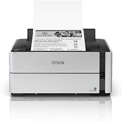 Prodotti e Cartucce Epson ECOTANK ET-M1140