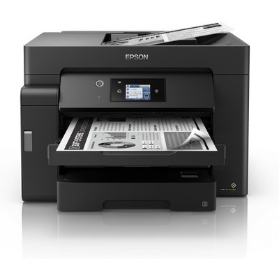 Prodotti e Cartucce Epson ECOTANK ET-M16600