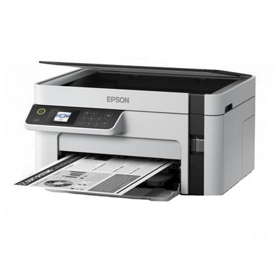 Prodotti e Cartucce Epson ECOTANK ET-M2120