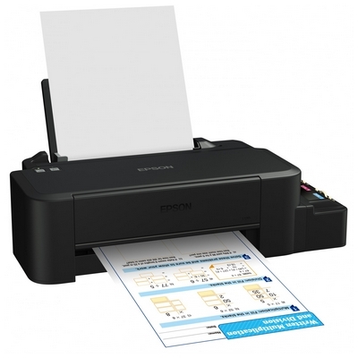 Prodotti e Cartucce Epson ECOTANK L110