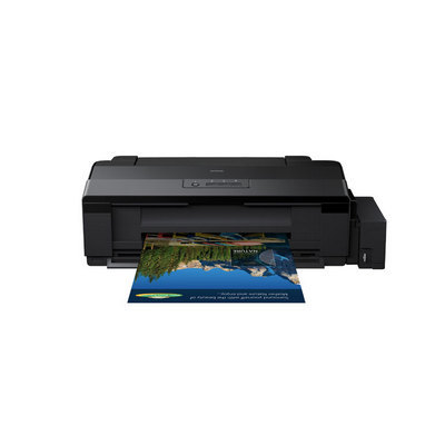 Prodotti e Cartucce Epson ECOTANK L1800