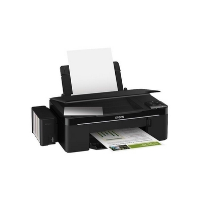 Prodotti e Cartucce Epson ECOTANK L200