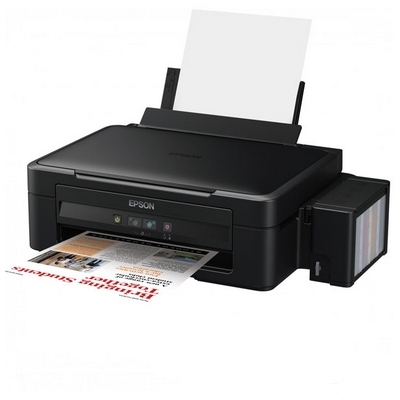 Prodotti e Cartucce Epson ECOTANK L210